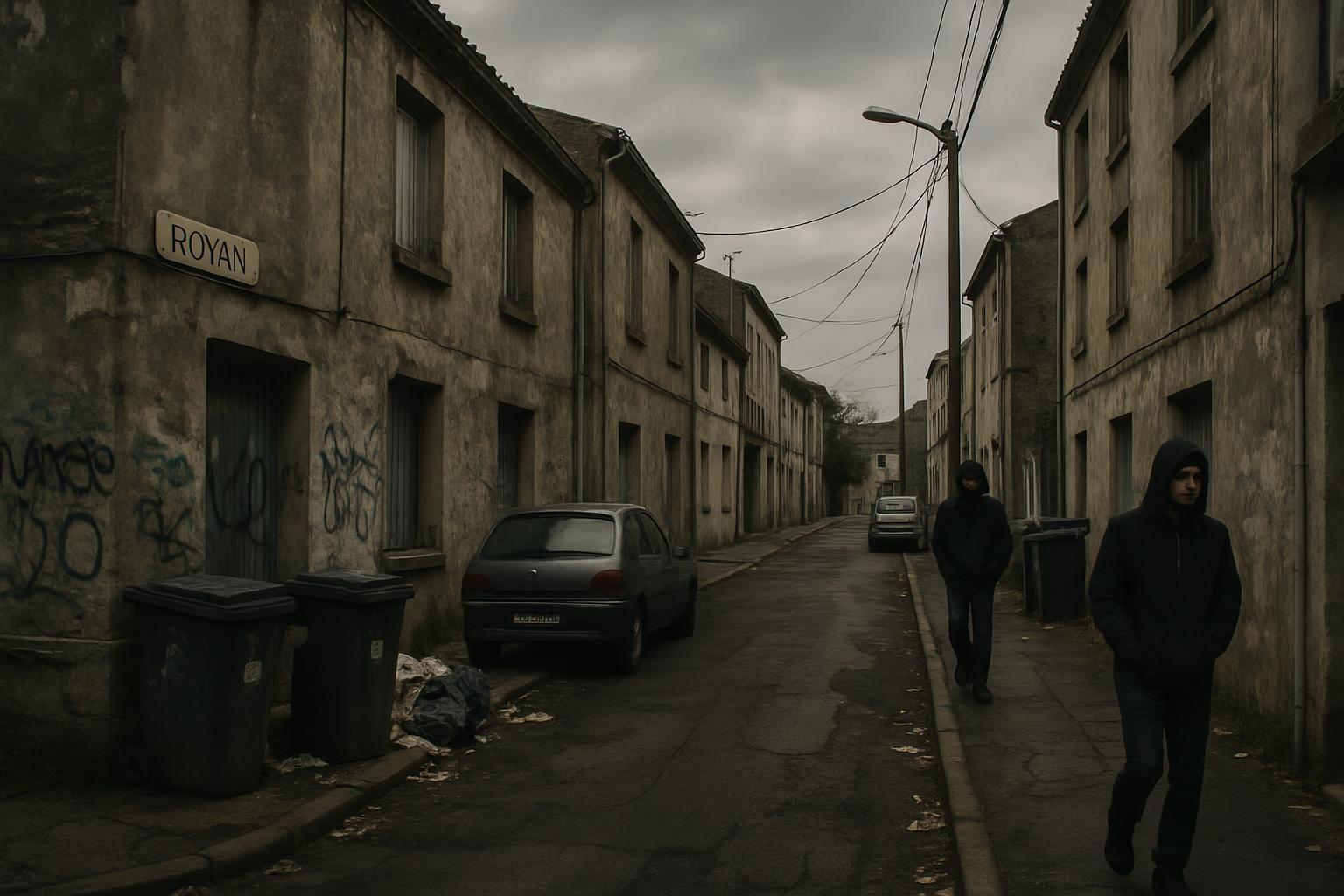 découvrez les quartiers à éviter à royan grâce à notre guide complet pour choisir où ne pas habiter et trouver un lieu de vie agréable en toute sérénité.