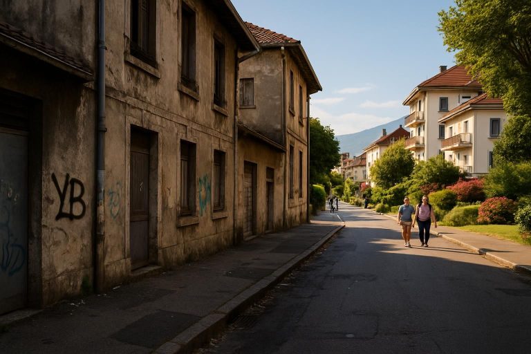 découvrez quels quartiers éviter à aix-les-bains et obtenez des conseils pratiques pour bien choisir votre lieu de vie ou d'investissement dans cette charmante ville.