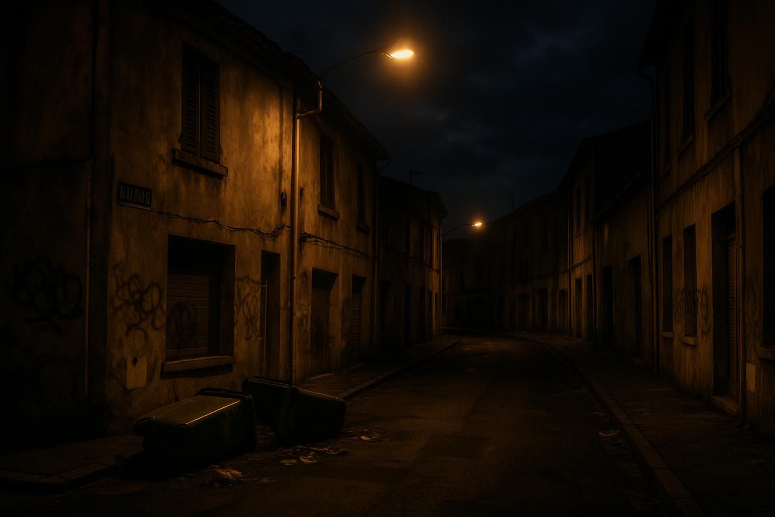 découvrez quels quartiers éviter à fréjus pour garantir votre sécurité et profitez pleinement d'une vie paisible dans cette ville côtière.