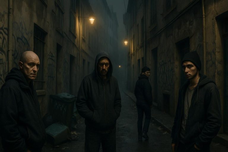 découvrez quels quartiers de marseille il vaut mieux éviter pour garantir votre sécurité lors de votre visite ou résidence, avec des conseils pratiques et des informations essentielles.