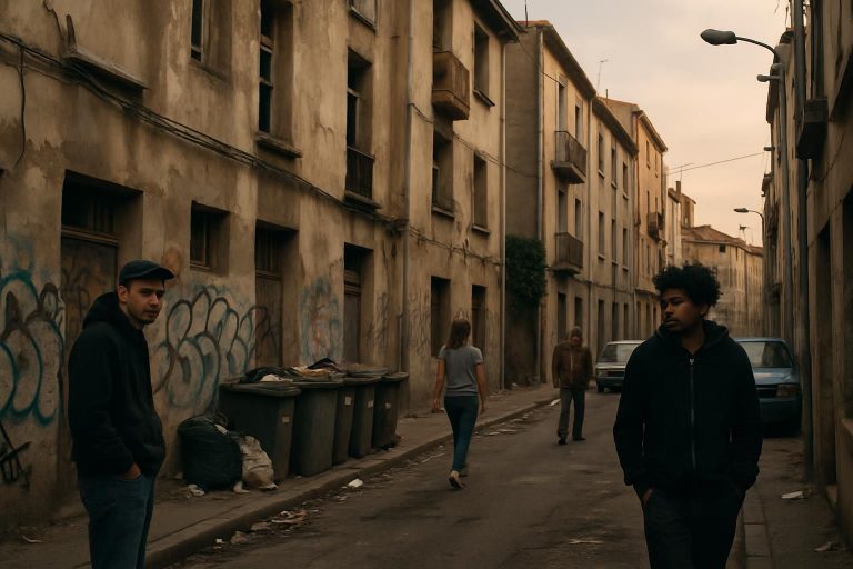 découvrez quels quartiers de perpignan il vaut mieux éviter pour garantir votre sécurité et vivre sereinement. conseils et informations pratiques pour bien choisir votre lieu de résidence.