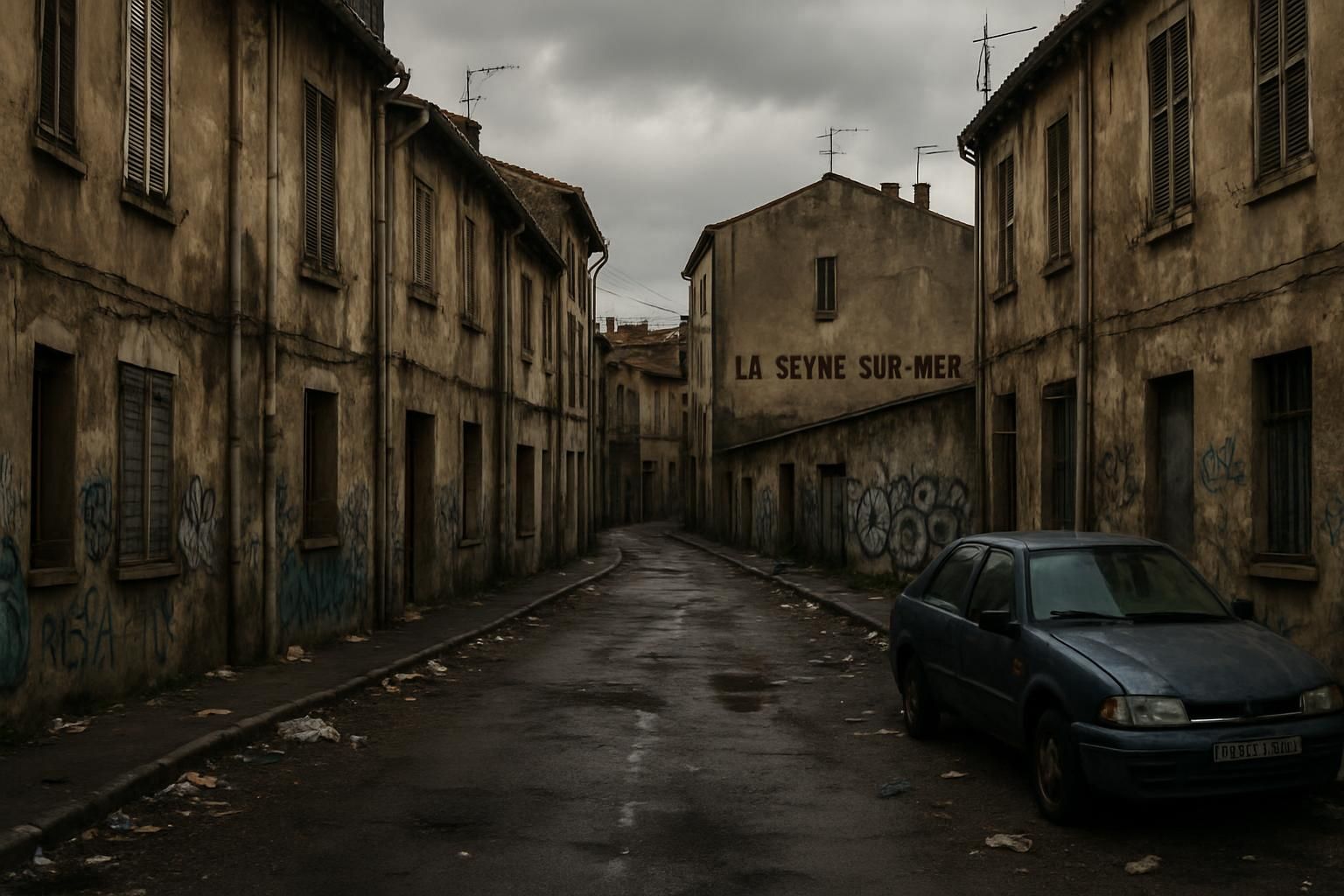 découvrez quels quartiers de la seyne-sur-mer éviter pour un emménagement serein, avec des conseils pratiques pour choisir le meilleur endroit où vivre.