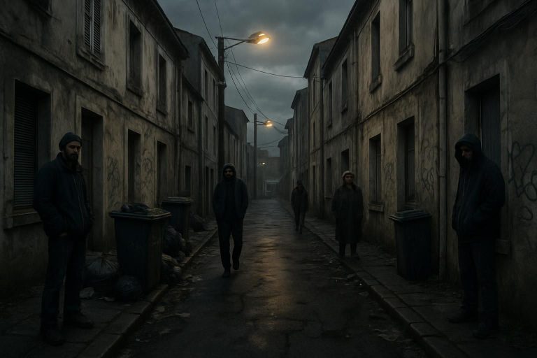 découvrez les quartiers à éviter absolument à la rochelle pour préparer au mieux votre visite et assurer votre sécurité lors de votre séjour.