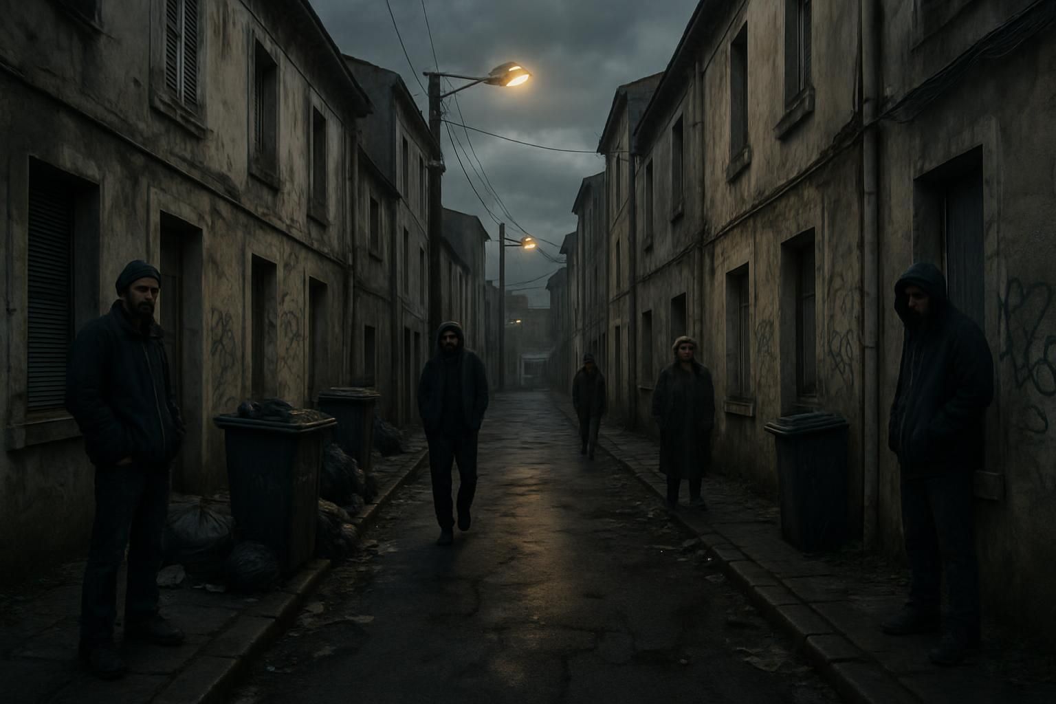 découvrez les quartiers à éviter absolument à la rochelle pour préparer au mieux votre visite et assurer votre sécurité lors de votre séjour.