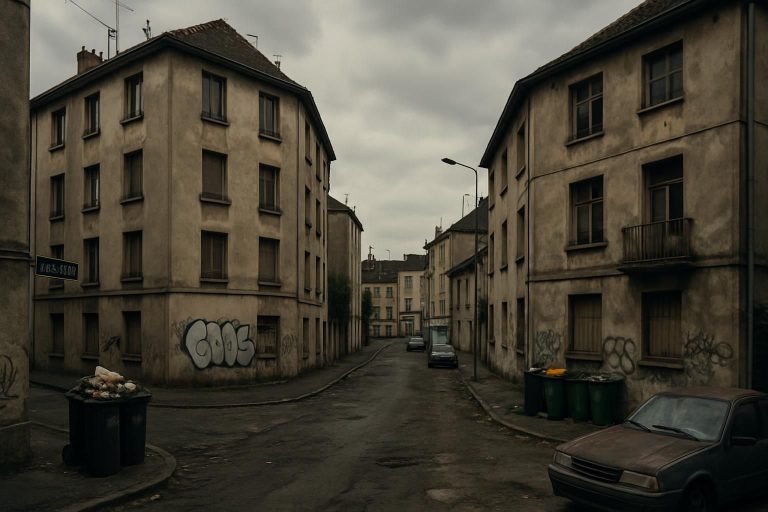 découvrez les quartiers à éviter au mans grâce à notre guide complet pour bien choisir où vivre en toute sécurité et sérénité.