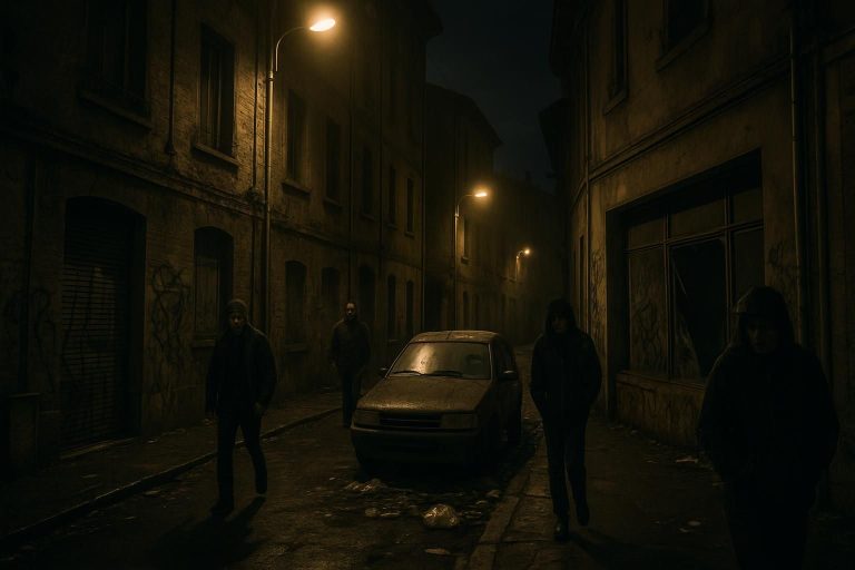 découvrez les quartiers de toulouse à éviter absolument en 2026 pour votre sécurité et votre confort. guide complet des zones sensibles à connaître avant de vous installer ou visiter la ville.