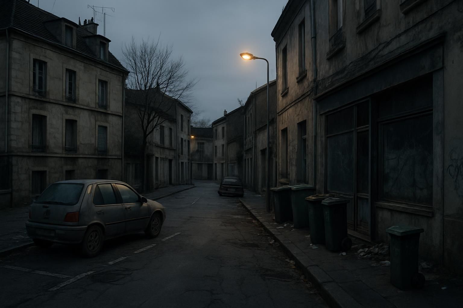 découvrez les quartiers à éviter à rueil-malmaison et les informations essentielles pour bien choisir votre lieu de vie dans cette commune.