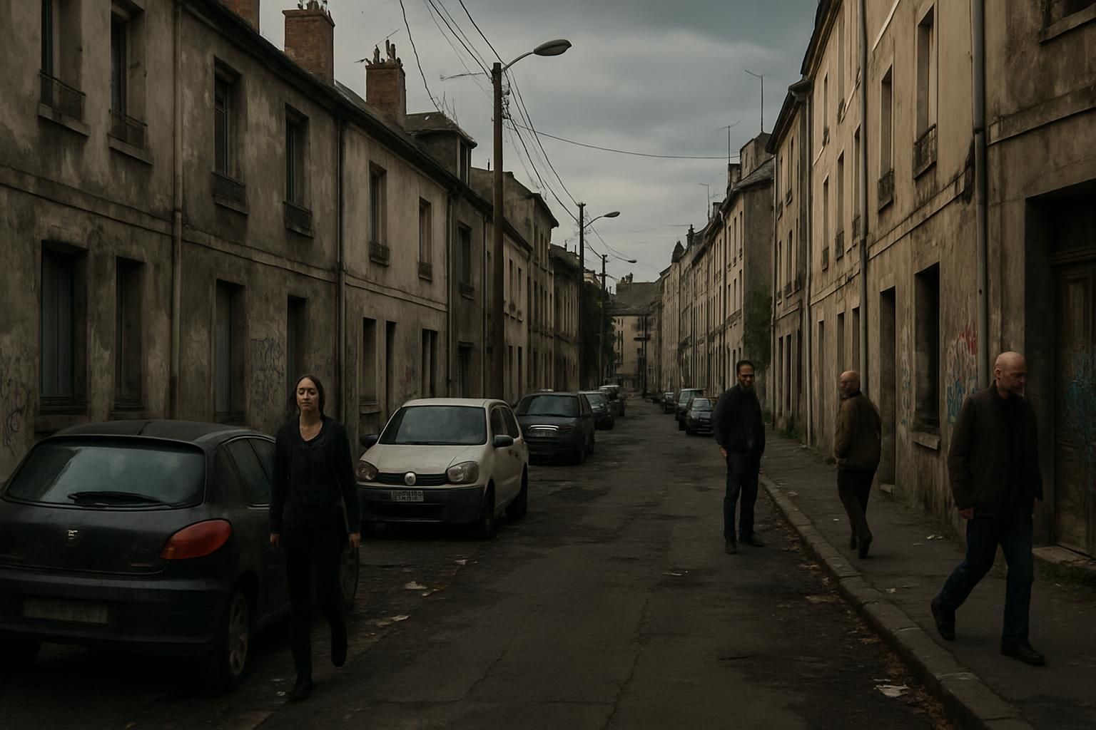 découvrez quels quartiers d’orléans il vaut mieux éviter pour garantir votre tranquillité et vivre en toute sérénité dans cette ville dynamique.