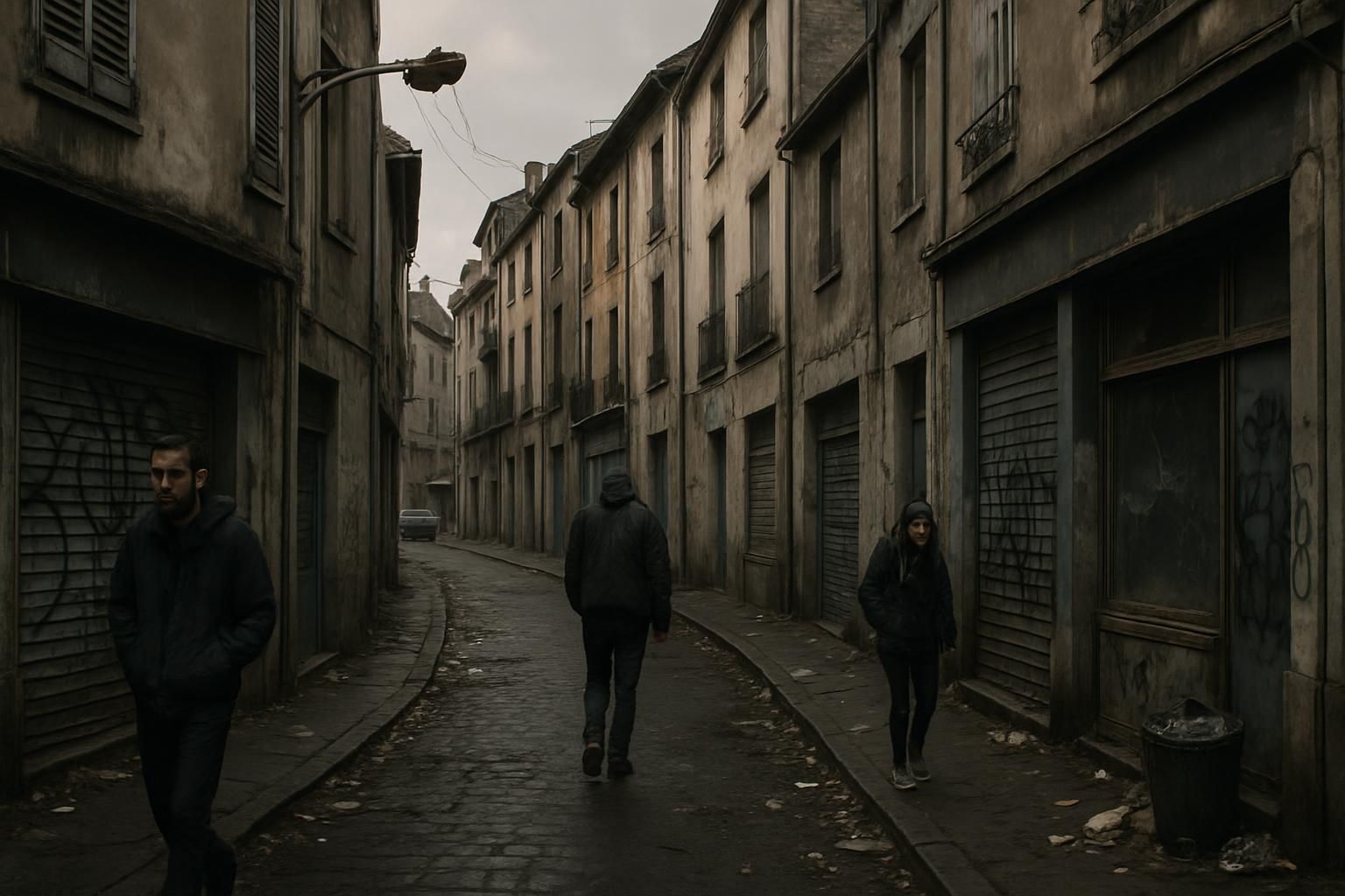 découvrez quels quartiers de pau éviter en 2026 pour garantir un séjour paisible et sécurisé. nos conseils pour choisir un hébergement serein et profiter pleinement de votre visite.